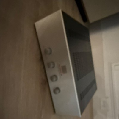 Audio Note OTO PHONO SE Integrated Amplifier Class A 50W 2-Channel 6 Inputs