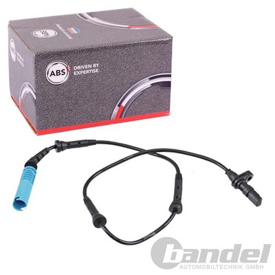 A.B.S. ABS-SENSOR RADDREHZAHL VORDERACHSE passend für BMW 3 | 30059