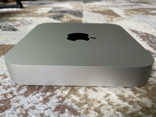 Apple Mac Mini M2 Pro (512 Go, 16 Go) - MNH73LL/A (janvier 2023) - Photo 5/7