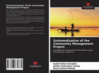 Isabel Calvo GonzáLez (U. A.) | Systematization Of The Community Management...