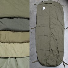 NL Army Innenschlafsack Inlett Inlet für Carinthia, Defence 4 Holl Armee Liner