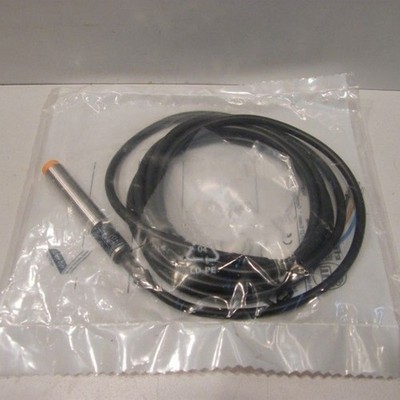 New IF5329 Inductive Sensor For IFM Free Shipping