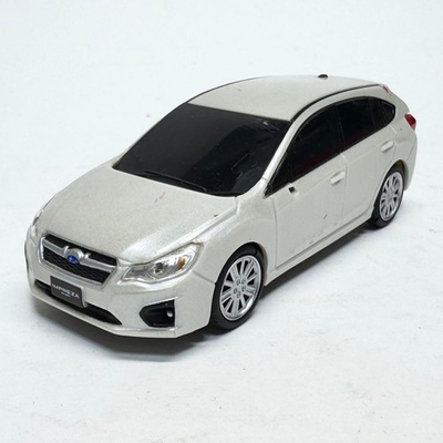 #ad #ad Subaru not for sale Impreza Sport pullback car 1 40 $61.98