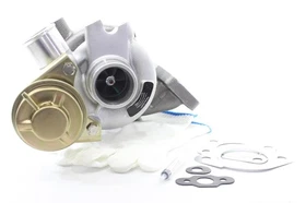 TURBOLADER FÜR MITSUBISHI PAJERO III (V7 W, V6 W) - ALANKO 10900012