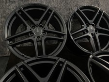 Jantes Mercedes 250