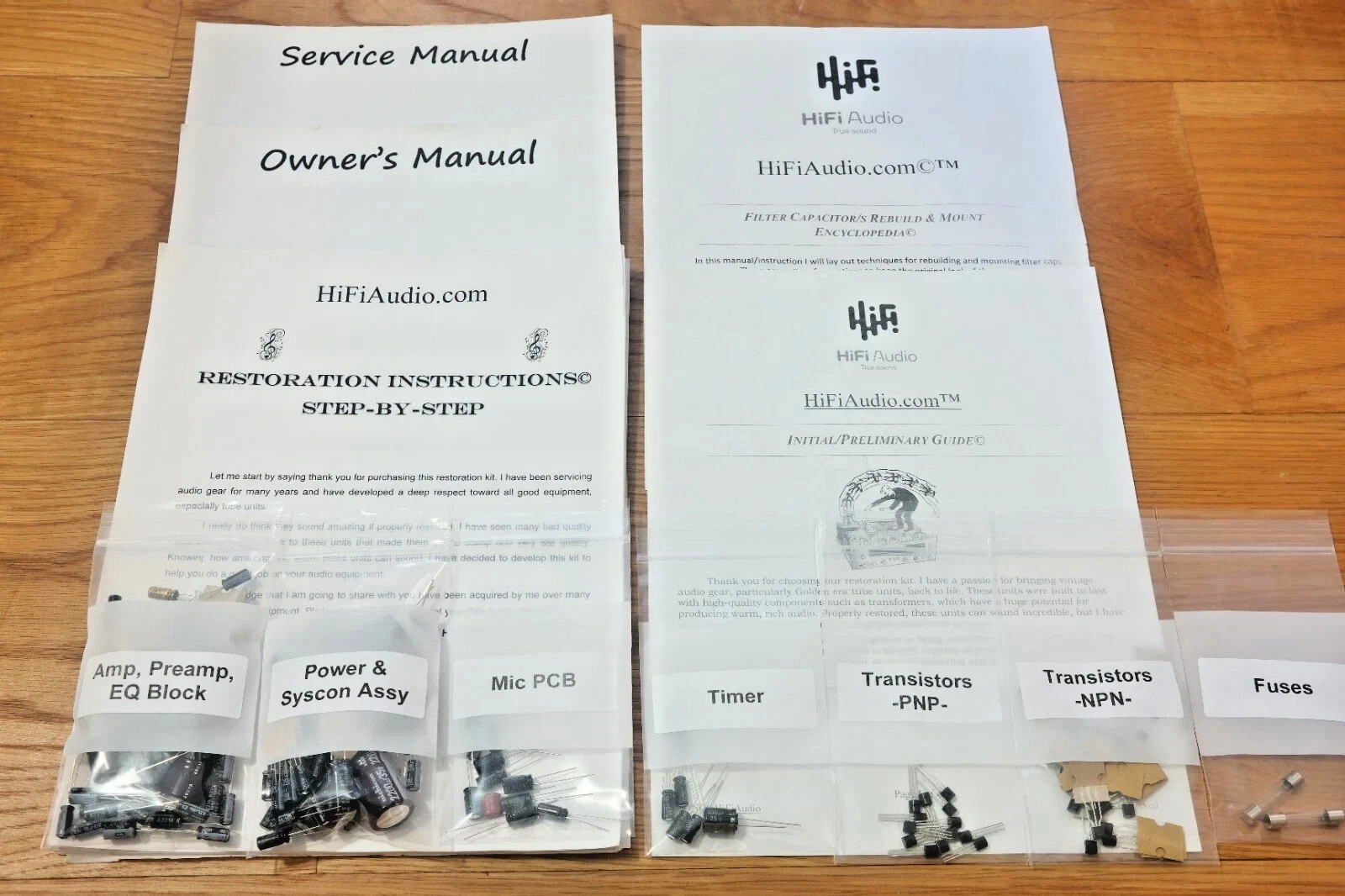 Akai GX-266D vintage audio equipment - eBay listing photo 3