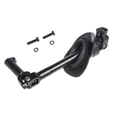 Lower Steering Shaft w/U Joint Coupler Fit for 2006-2011 Ch-Evy HHR Excepts