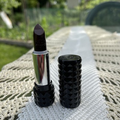 Kat Von D Studded Kiss Lipstick Motorhead Discontinued READ