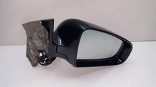 Retroviseur droit (ou coque) Audi 50