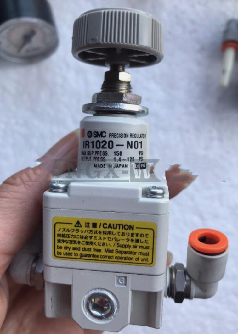 qty1 For SMC speed regulating valve IR1020-N01 inbox @106