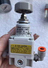 qty1 For SMC speed regulating valve IR1020-N01 inbox 