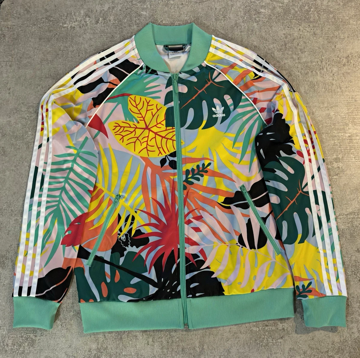 Adidas Track Jacket Women for sale | eBay