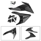 Engine Panel Belly Pan Lower Cowling Cover Fairing for Kawasaki Z400 2018~2023