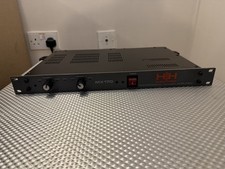 HH ELECTRONICS PROFESIONAL POWER AMPLIFIER MX170  