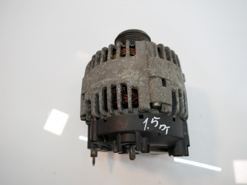 Lichtmaschine Für VW Audi Skoda A3 Octavia Jetta 2,0 TDI BKD 06F903023C