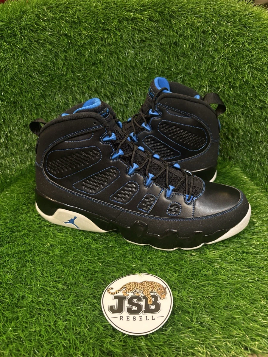 Jordan 9 Retro Photo Blue - огромный выбор по лучшим ценам | eBay