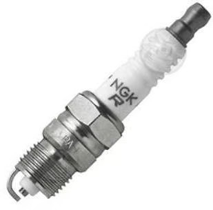 NGK V-Power Spark Plug - BP8H-N-10 Motorcycle ATV/UTV Street Bike Dirt Bike PWC