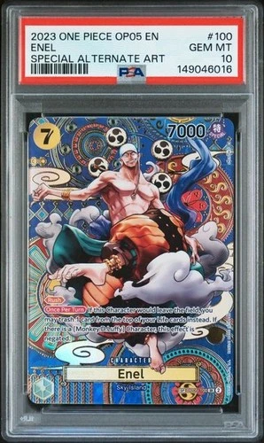 Enel (Alt Art)