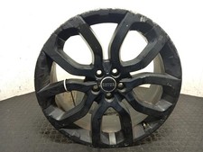 LANDROVER RANGE ROVER EVOQUE Alloy Wheel 20" Inch 5x108 Offset ET45 8J 2011-2019