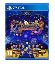 Theatrhythm Final Bar Line PS4 Playstation 4 (Sony Playstation 4)