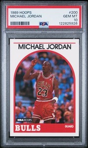 PSA10 2枚セット マイケル ジョーダン / Jordan NBA PSA10 2枚セット マイケル ジョーダン / Jordan NBA PSA10 2枚セット