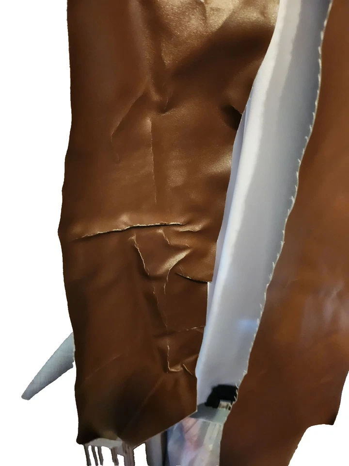 Disfraz de Halloween Hércules para hombre XL 40-42 nuevo no incluye zapatos Foto 2 de 4