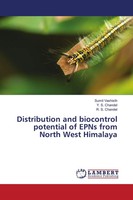 Sumit Vashisth (U. A.) | Distribution And Biocontrol Potential Of Epns From...
