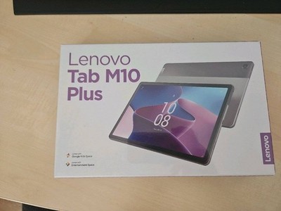 Lenovo Tab M10 Plus 3rd Gen