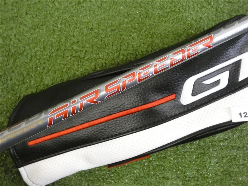 Titleist GT1 26* 6 Hybrid Air Speeder 50 Regular Graphite with Headcover New - Image 4 of 4