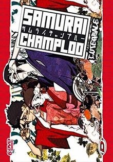 Samurai champloo intégrale deluxe | DVD | Zustand gut