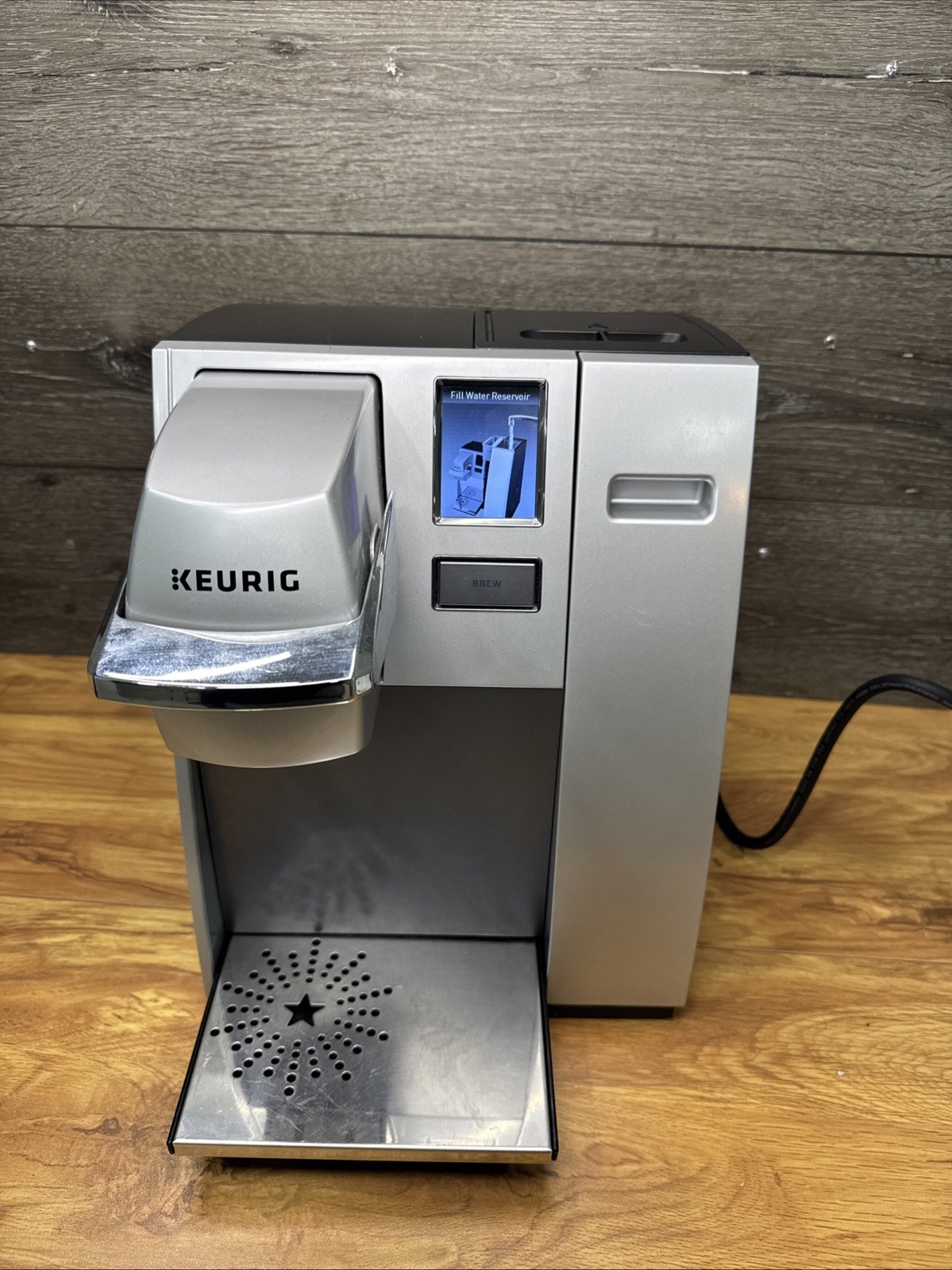 Keurig K155 Office Pro Single Cup Commercial K-Cup Pod Coffe