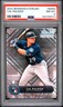 2022 BOWMAN STERLING #BSR4 CAL RALEIGH ROOKIE RC PSA 8