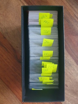 Pokémon Code Karten 536 Stück Deutsch Verschiedene Sets - Codes  unbenutzt 