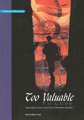 Too Valuable to Lose Exploring - ACCEPTABLE