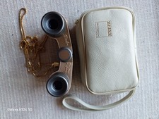 CARL ZEISS Diadem Fernglas |Opernglas Theaterglas