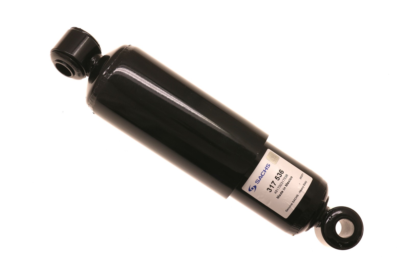 Shock Absorber for SACHS 317 536