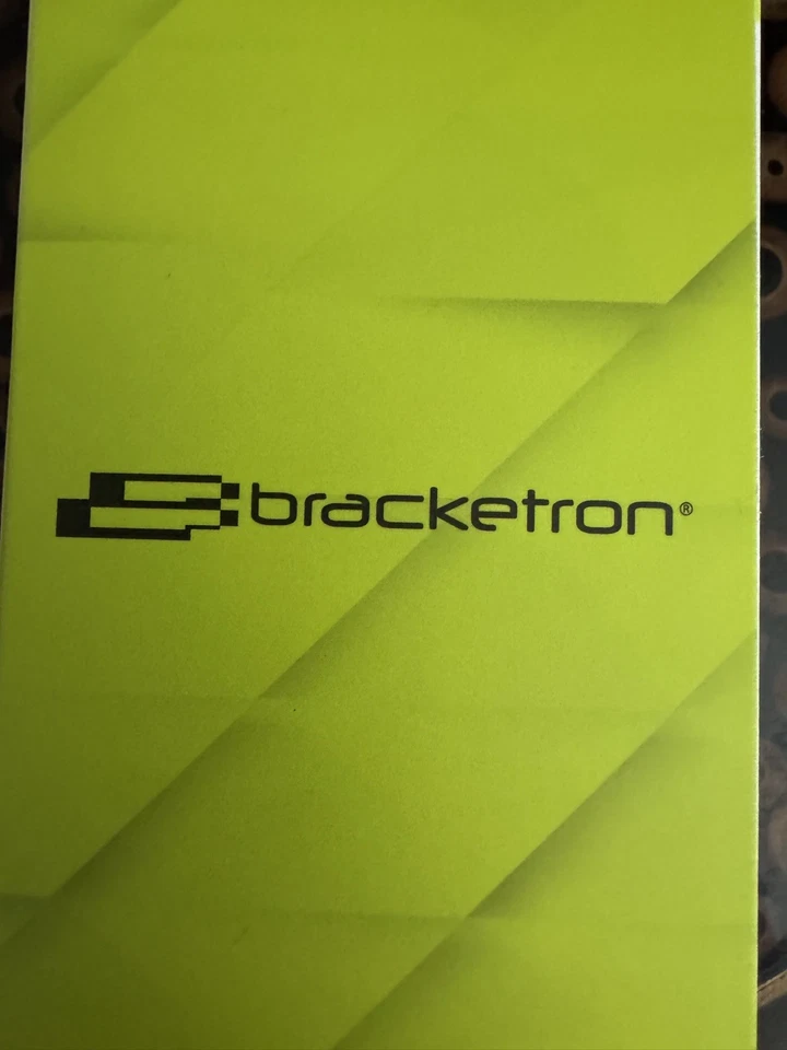 Soporte Soporte Soporte Parabrisas Coche, Bracketron TripGrip Montaje Ventana Foto 4 de 4