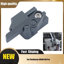 Filament Cutter For Flashforge AD5M/5M Pro 3D Printer Metal Extruder Head SUK