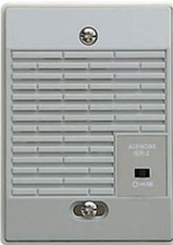 Aiphone IER-2 Surface mount intercom Chime Extension Speaker