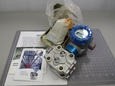 HONEYWELL 2237554 STG740-E1GN6A-1-A-ADC-11S-A-1-0A0-00-0000 STG700 GP TRANSMITTE