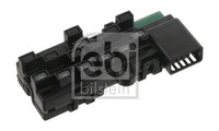 Febi Bilstein Lenkwinkelsensor 33536 FüR Passat 3C5 B6 3C2 VW CC 357 12V Variant