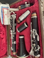 Buffet Bb Clarinet