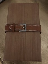 TCM Scatola Vintage Legno Sorci Verdi 1995 Tiratura Limitata 500 Esemplari