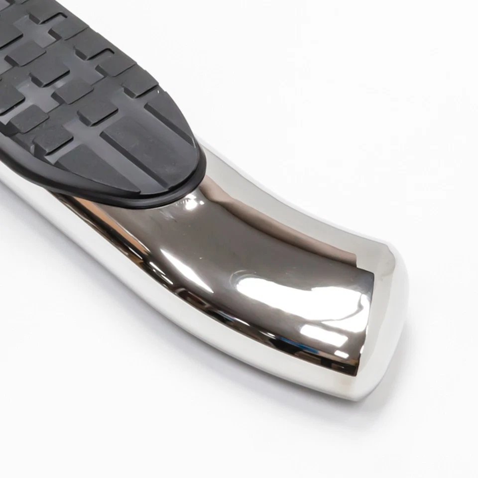 Westin 21-53720 Nerf Bars Set of 2 for Chevy Chevrolet Silverado 2500 HD Pair - Image 3 of 4