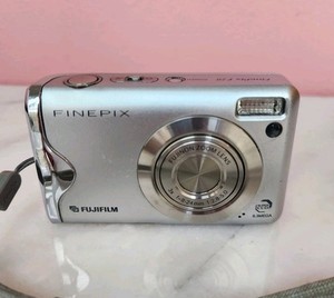 Fujifilm F 10 | eBay