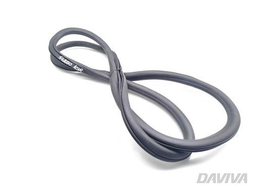Vauxhall Insignia Rear Door Body Rubber Seal Left 2018 Hatchback 4/5dr (17-24) - Picture 2 of 11