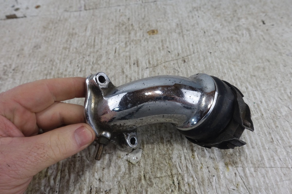 Ressorts courts SportLine Eibach pour RS3