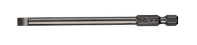 Felo Bit E 6,3 Industrie Schlitz SL 5,5 x 1,0 x 100