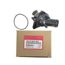 Thermostat Housing Assembly Fits Honda Civic 2006-2021 Accord 19310-5A2-A02 OEM