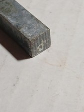 MAK-A-KEY SHAFT KEY STOCK BLANK 5/16" x 5/16" SQUARE x 305mm 12" SS Stainless US